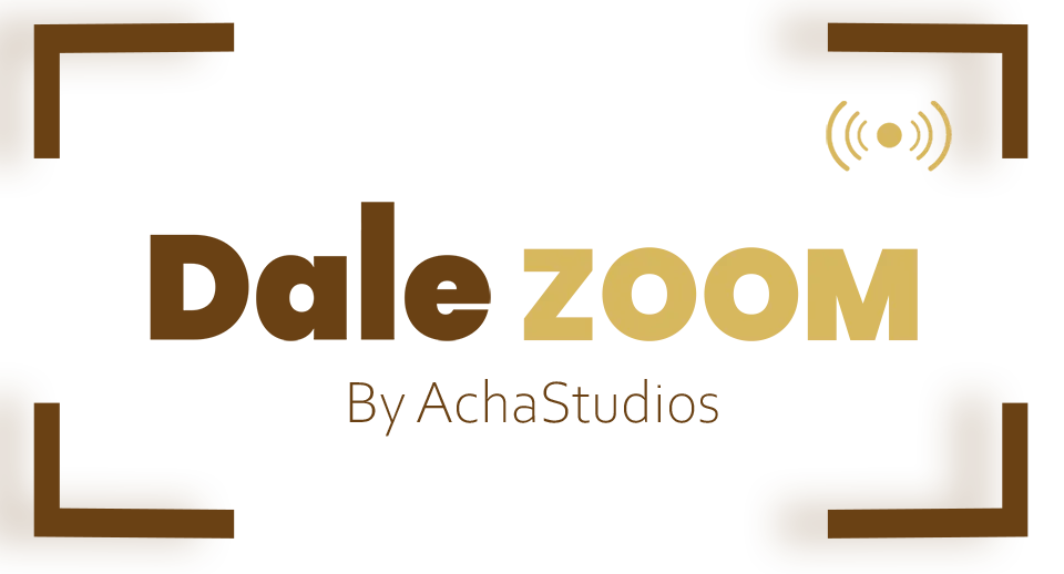 Dale Zoom Logo