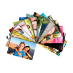 Combo Postal: 10 fotos postales (4x6 )