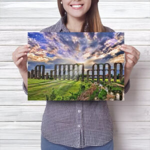 Combo Grande: 3 fotos Grandes (30x40 cm)