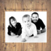 Combo Grande: 3 fotos Grandes (30x40 cm)